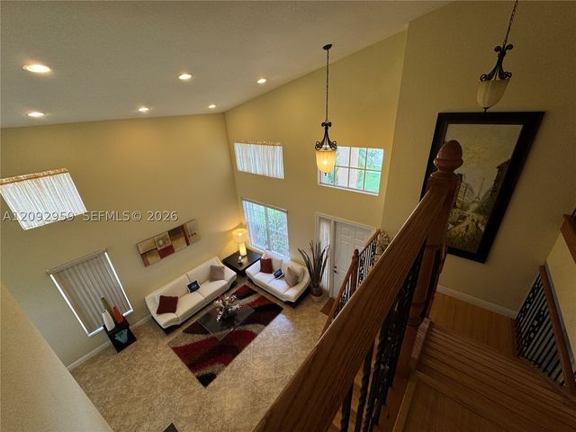 4276 SW 179th Way, Miramar, FL 33029