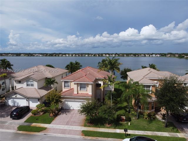 4276 SW 179th Way, Miramar, FL 33029