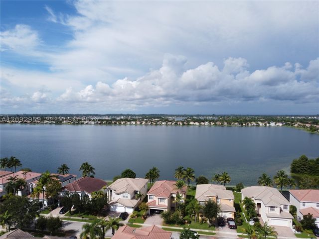 4276 SW 179th Way, Miramar, FL 33029