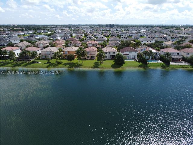 4276 SW 179th Way, Miramar, FL 33029