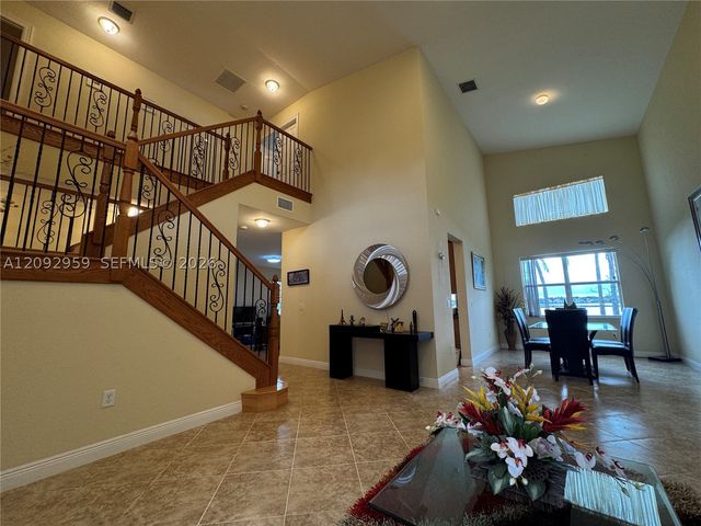 4276 SW 179th Way, Miramar, FL 33029