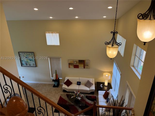 4276 SW 179th Way, Miramar, FL 33029