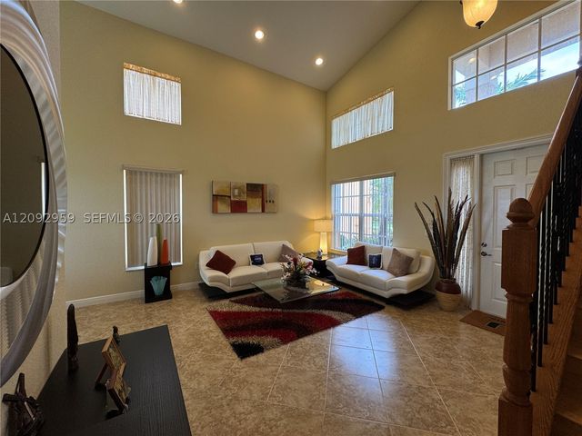 4276 SW 179th Way, Miramar, FL 33029