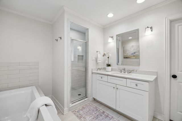 7704 Lemmonwood Drive, Dallas, TX 75231