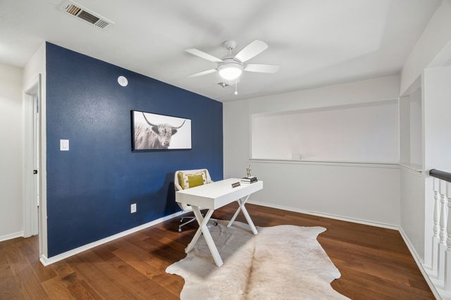 7704 Lemmonwood Drive, Dallas, TX 75231
