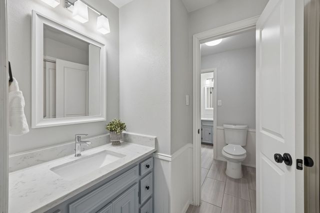 7704 Lemmonwood Drive, Dallas, TX 75231