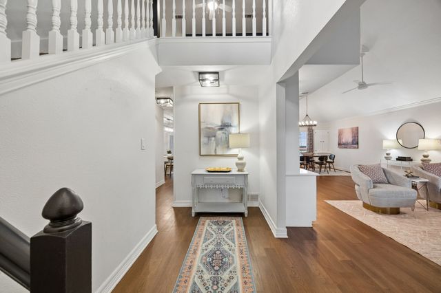 7704 Lemmonwood Drive, Dallas, TX 75231