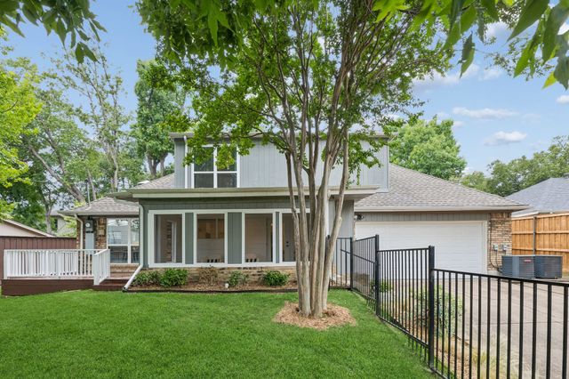 7704 Lemmonwood Drive, Dallas, TX 75231