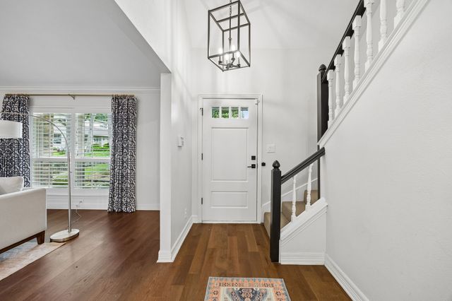 7704 Lemmonwood Drive, Dallas, TX 75231