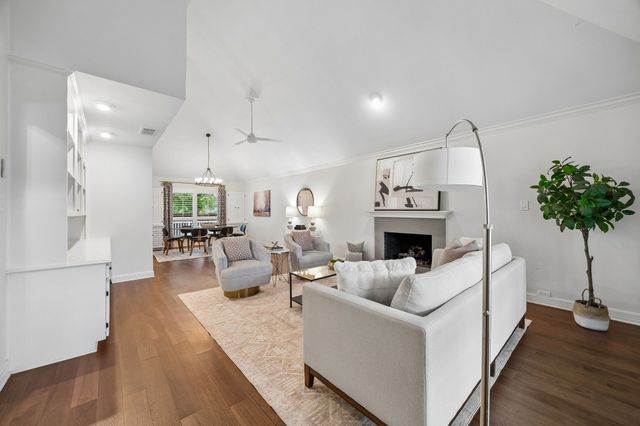 7704 Lemmonwood Drive, Dallas, TX 75231