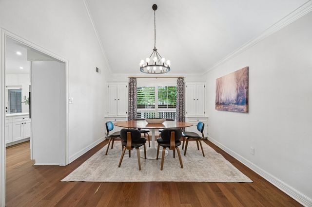 7704 Lemmonwood Drive, Dallas, TX 75231