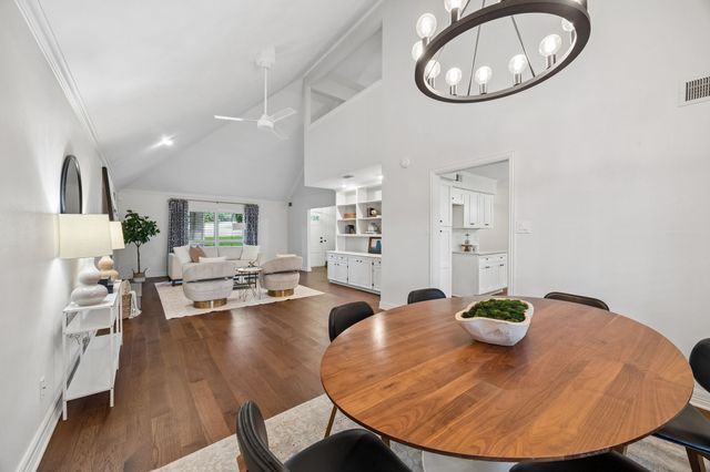 7704 Lemmonwood Drive, Dallas, TX 75231