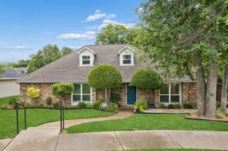 7704 Lemmonwood Drive, Dallas, TX 75231