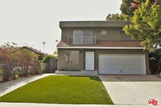 1646 Franklin Street C, Santa Monica, CA 90404