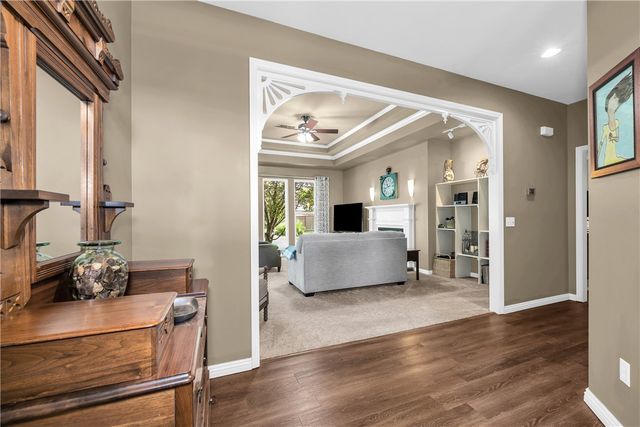 29 Ivy Circle, Bentonville, AR 72712