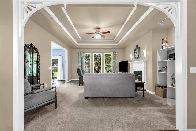 29 Ivy Circle, Bentonville, AR 72712