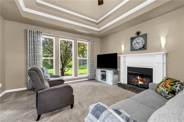 29 Ivy Circle, Bentonville, AR 72712