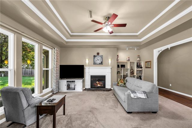 29 Ivy Circle, Bentonville, AR 72712