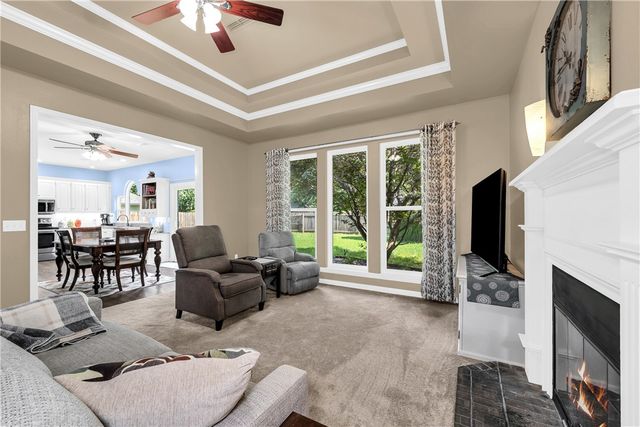29 Ivy Circle, Bentonville, AR 72712