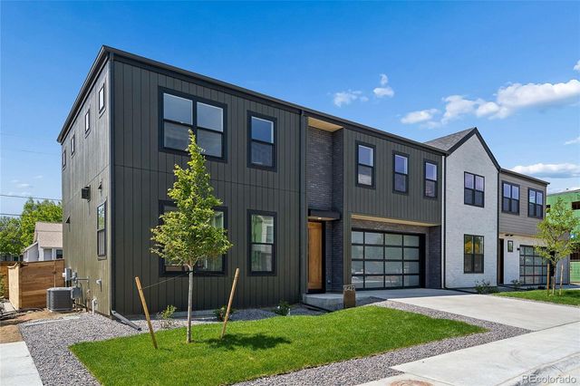 6428 Quitman Court, Arvada, CO 80003