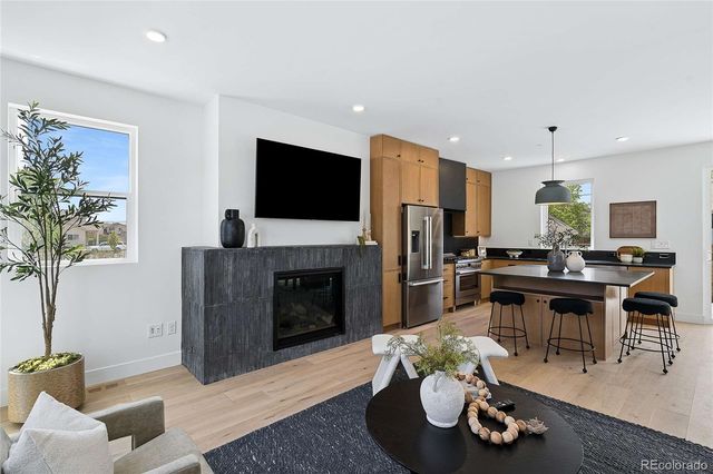 6428 Quitman Court, Arvada, CO 80003