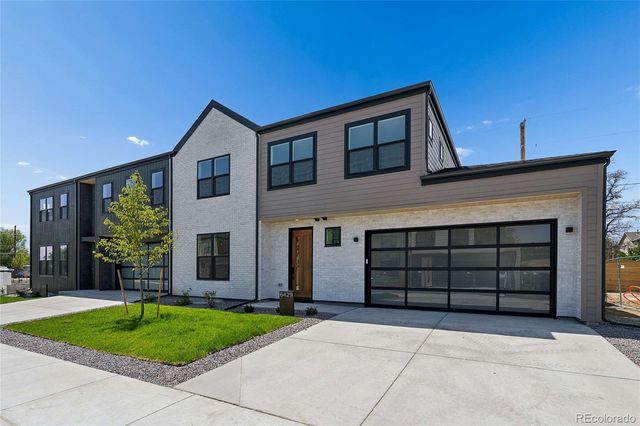 6428 Quitman Court, Arvada, CO 80003