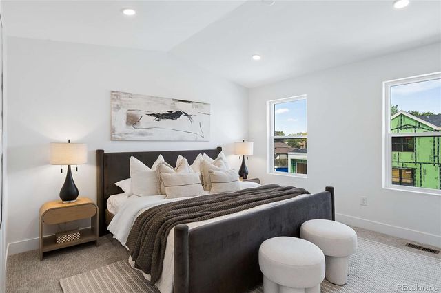 6428 Quitman Court, Arvada, CO 80003