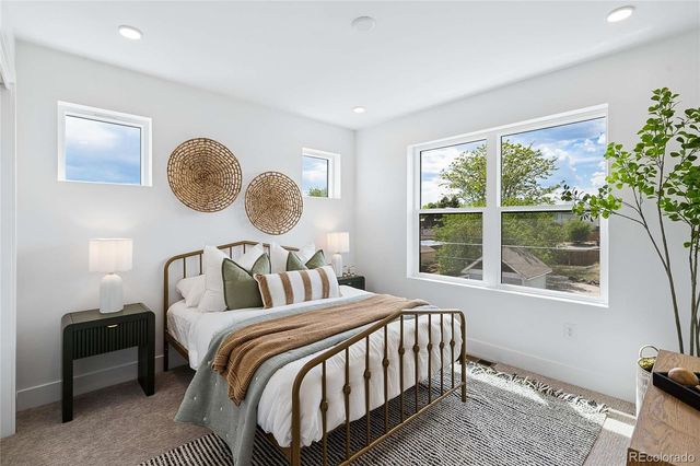 6428 Quitman Court, Arvada, CO 80003