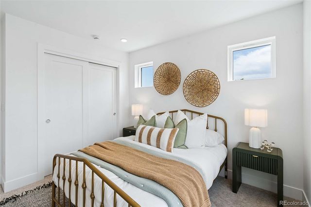 6428 Quitman Court, Arvada, CO 80003