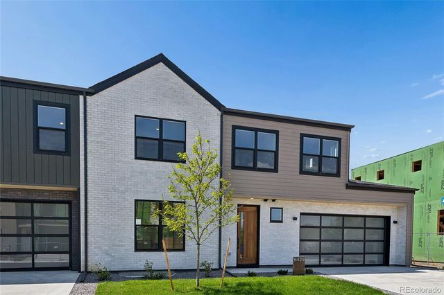 6428 Quitman Court, Arvada, CO 80003