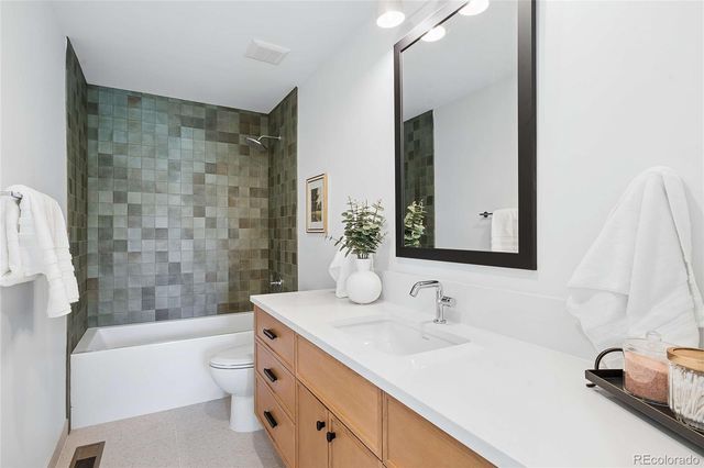 6428 Quitman Court, Arvada, CO 80003