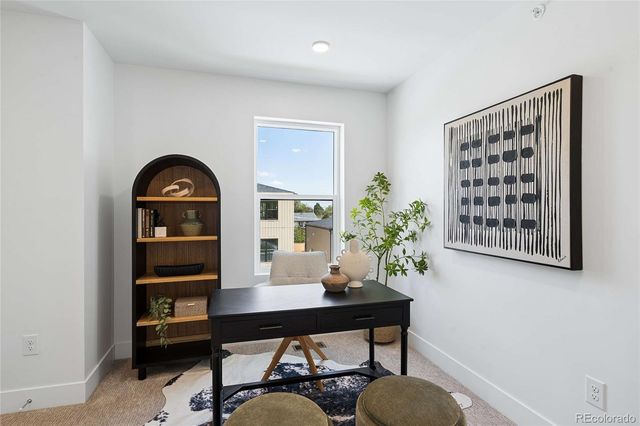 6428 Quitman Court, Arvada, CO 80003