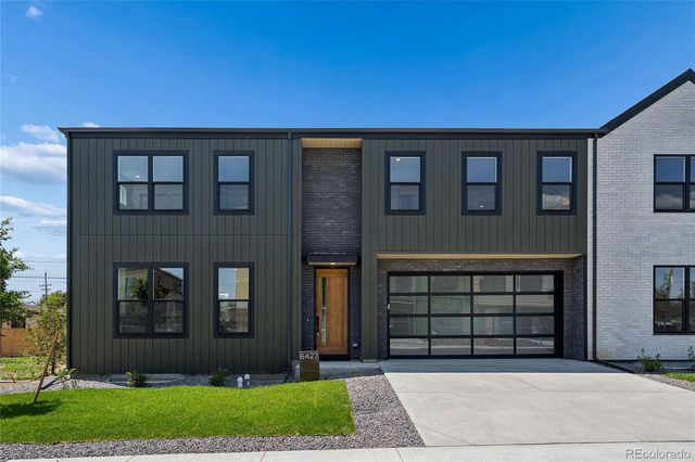6428 Quitman Court, Arvada, CO 80003