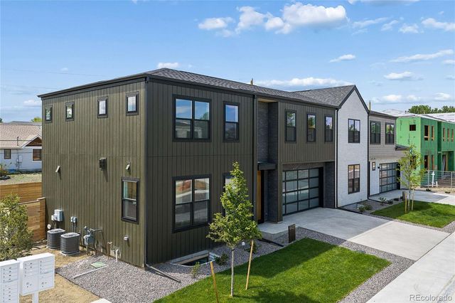 6428 Quitman Court, Arvada, CO 80003