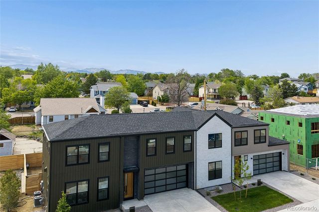 6428 Quitman Court, Arvada, CO 80003