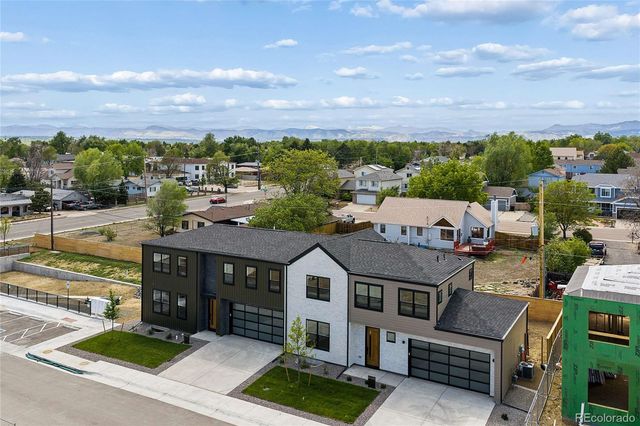 6428 Quitman Court, Arvada, CO 80003