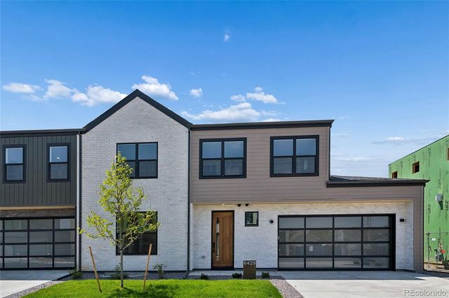 6428 Quitman Court, Arvada, CO 80003