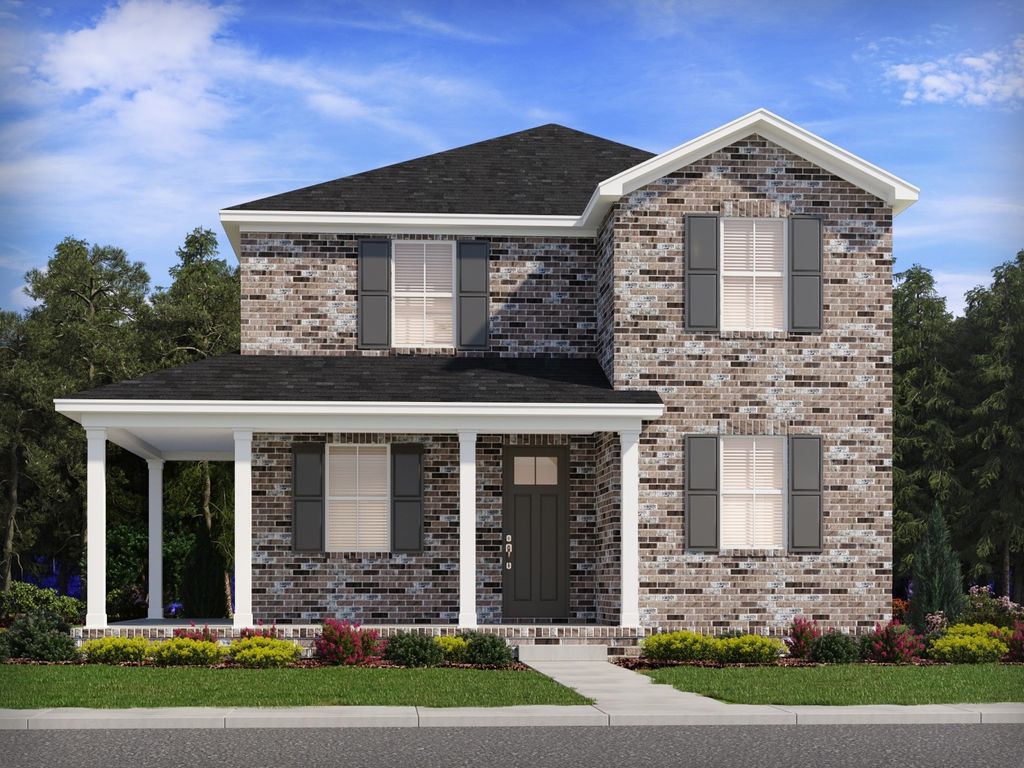 313 Aspen Aly, Mount Juliet, TN 37122