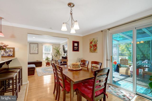 2616 18TH ST S, Arlington, VA 22204