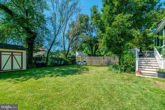 2616 18TH ST S, Arlington, VA 22204
