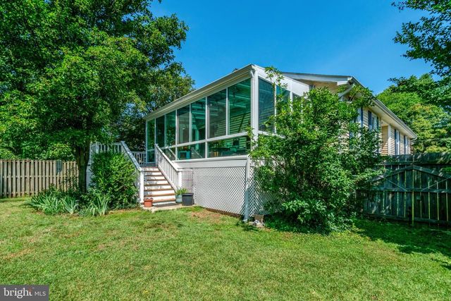 2616 18TH ST S, Arlington, VA 22204