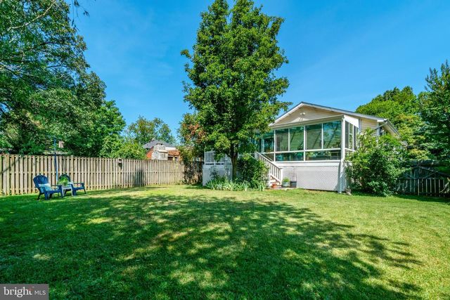 2616 18TH ST S, Arlington, VA 22204