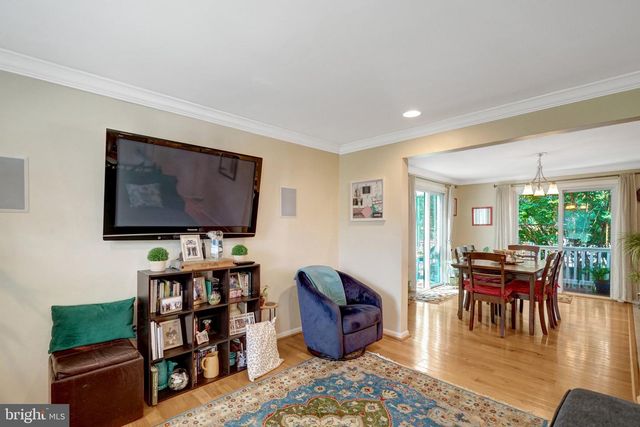2616 18TH ST S, Arlington, VA 22204