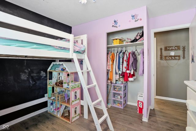 1860 Churchill Road, Franklin, IN 46131