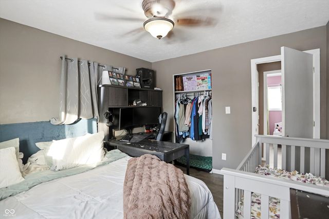 1860 Churchill Road, Franklin, IN 46131