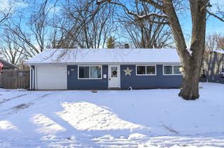 1860 Churchill Road, Franklin, IN 46131