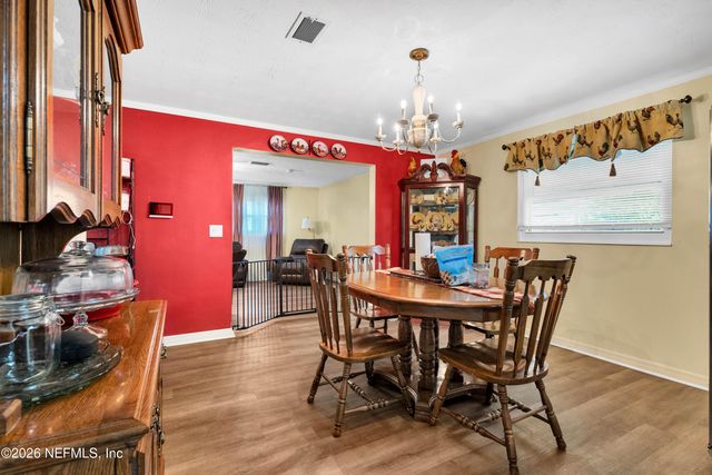 11524 PRINCESSA Lane, Jacksonville, FL 32218