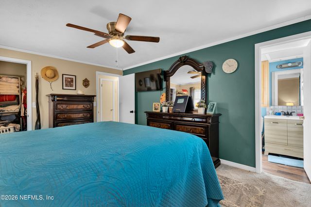 11524 PRINCESSA Lane, Jacksonville, FL 32218
