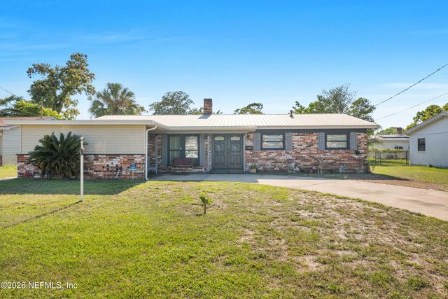 11524 PRINCESSA Lane, Jacksonville, FL 32218