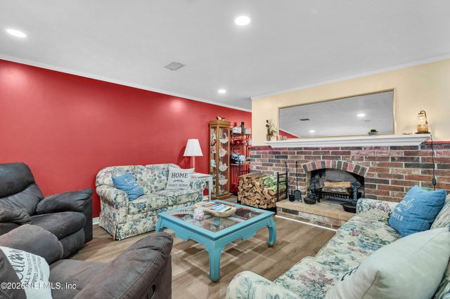 11524 PRINCESSA Lane, Jacksonville, FL 32218